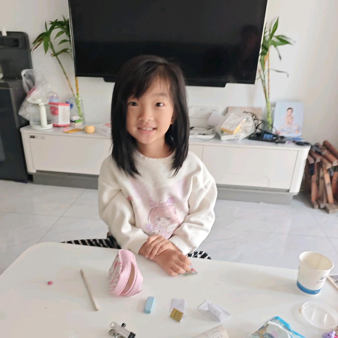 清扬婉兮Li