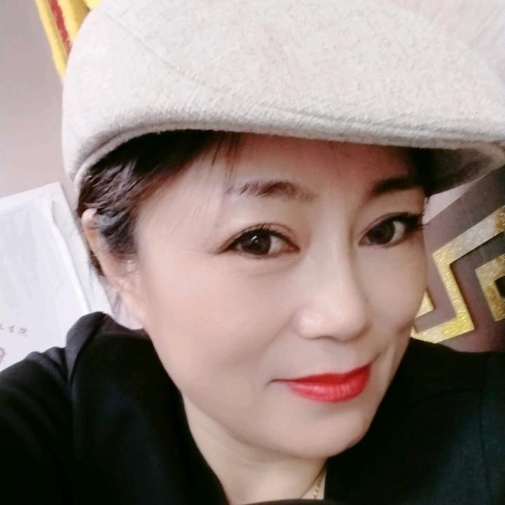 小红