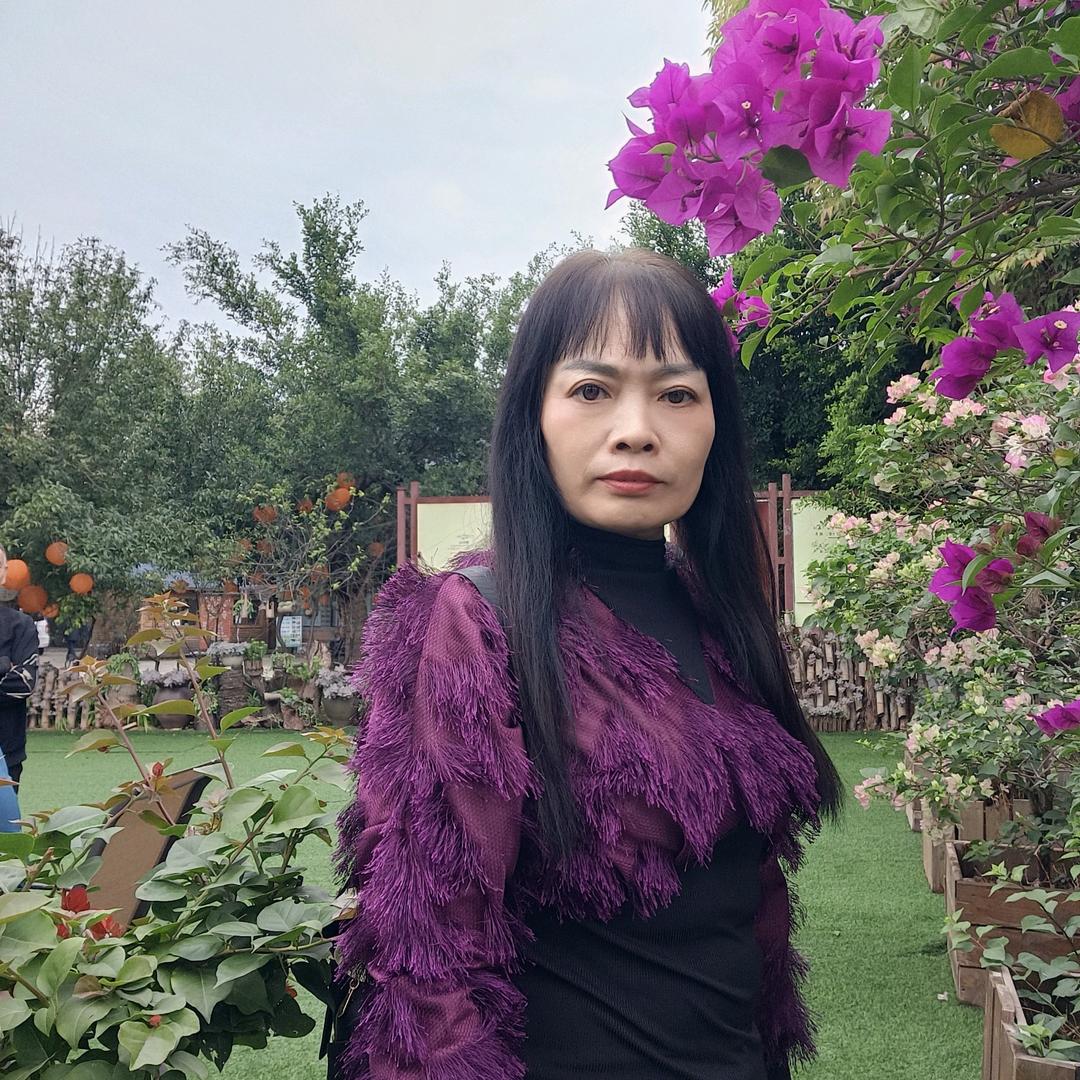 玫瑰姐