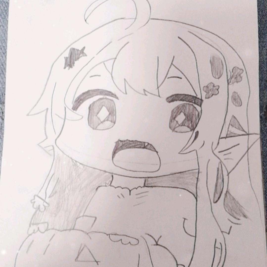 小姐姐璐璐