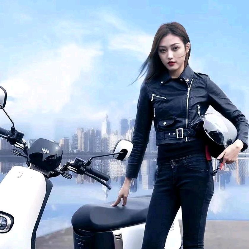 林州海洋电动车
