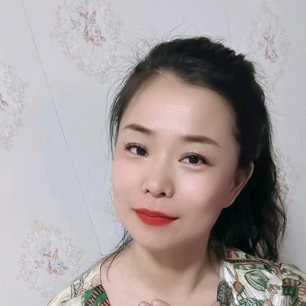 独闯江湖小女子