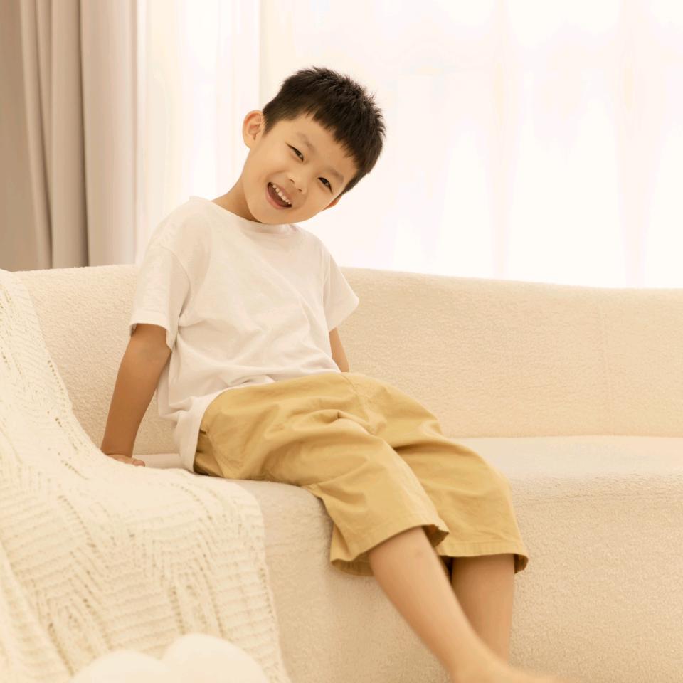 你就是我的小星星