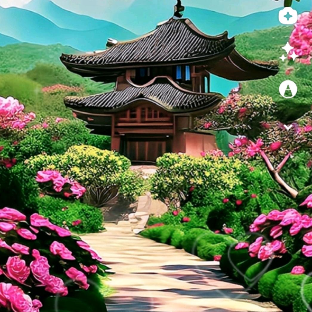 🐇张安，就是玩🐇