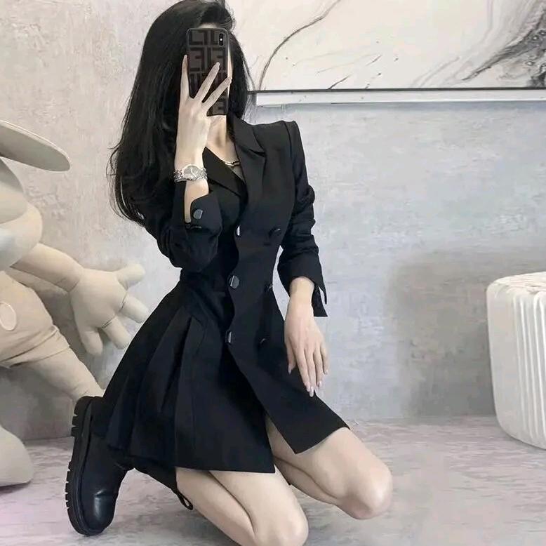 柳柳女装孤品样衣