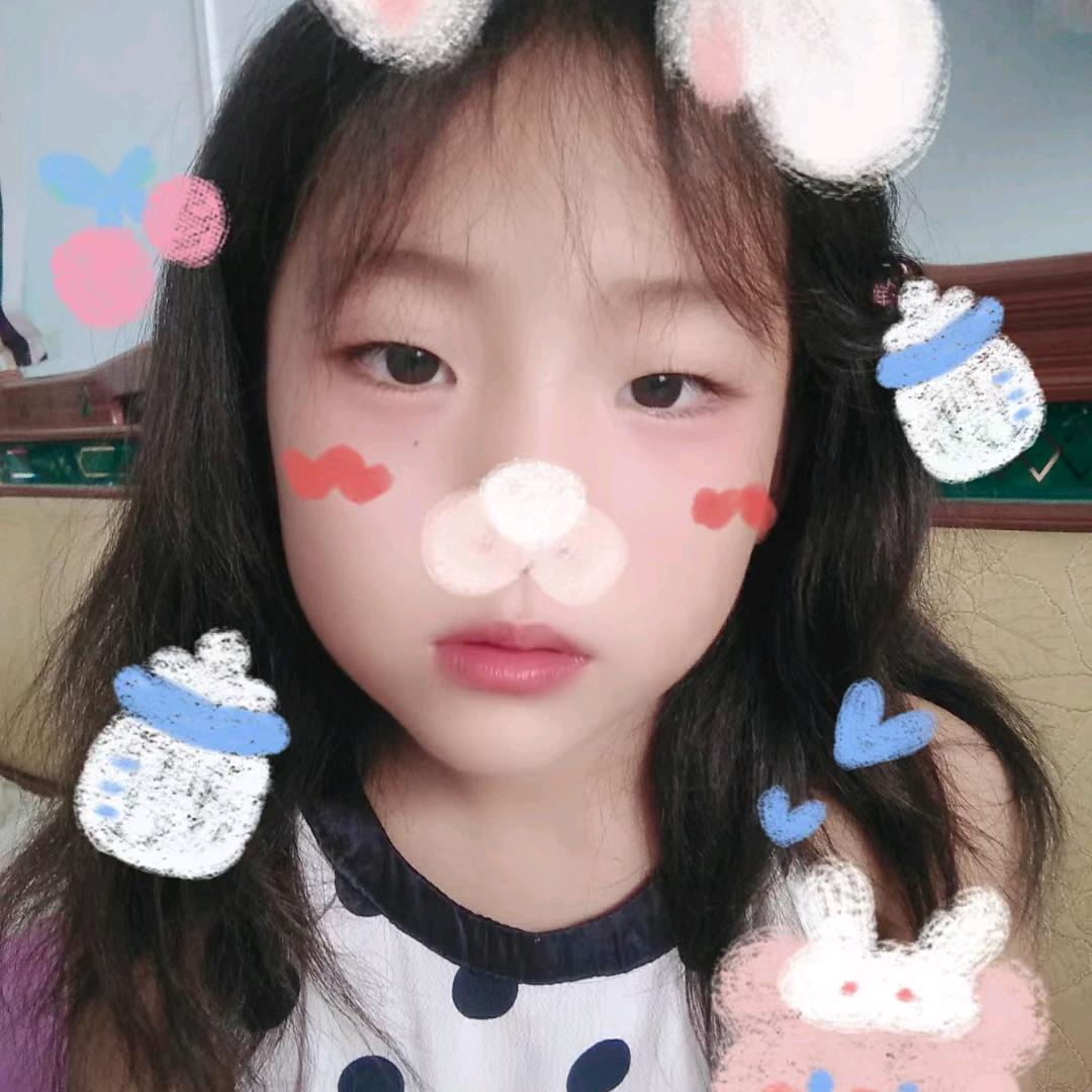 梅桂的蓝莓