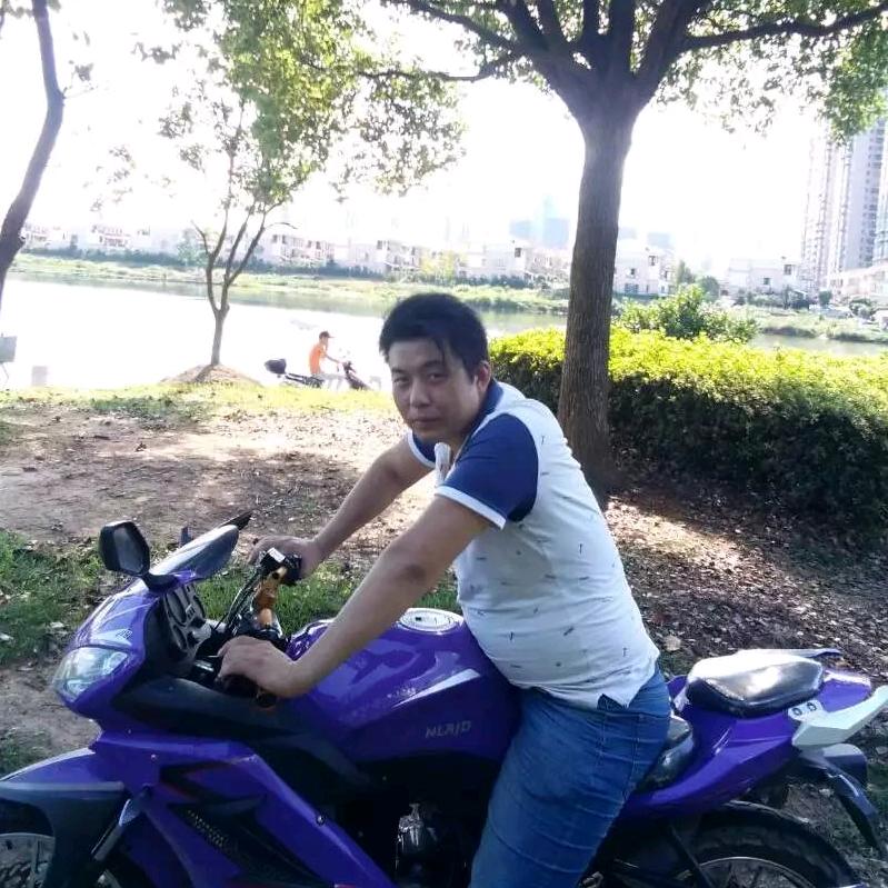 我老公