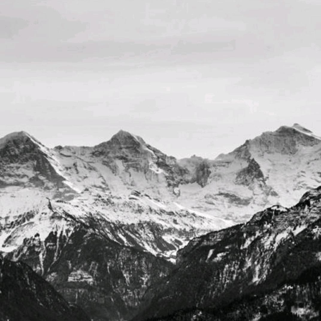 听见山岚
