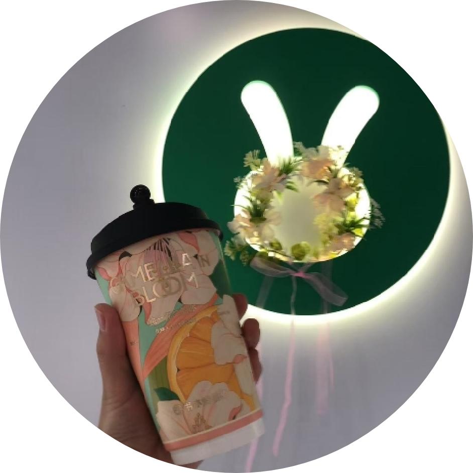 小歪YOO