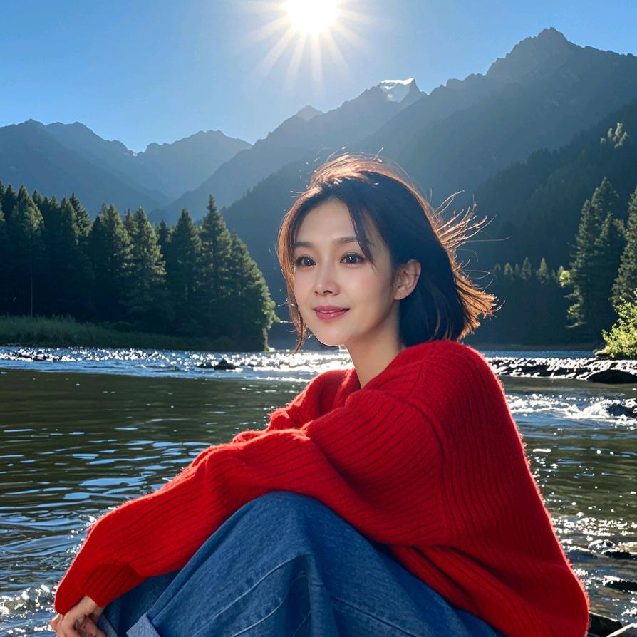 陕西莉莉