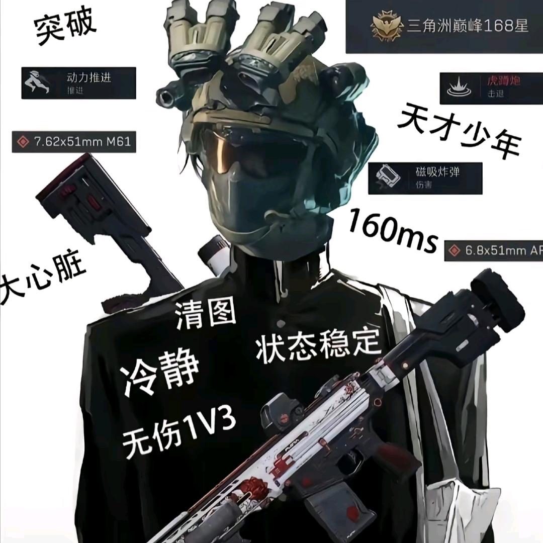 WL Plus（三角洲行动）