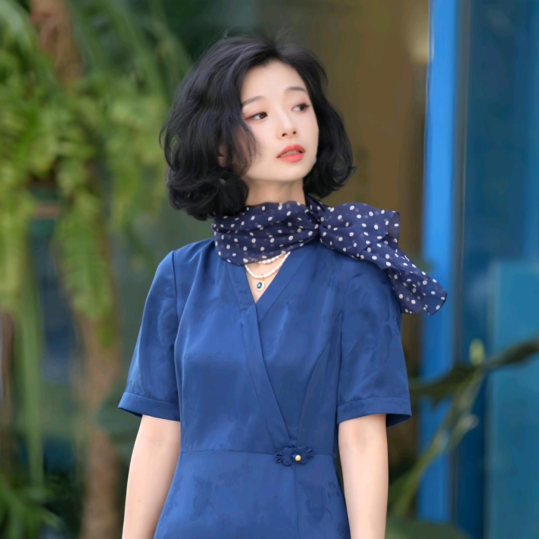 西子小老板娘（穿搭日记）