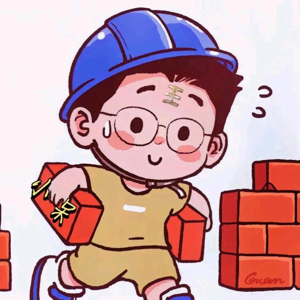 小呆《游戏推荐官》