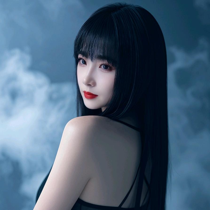 小倩倩