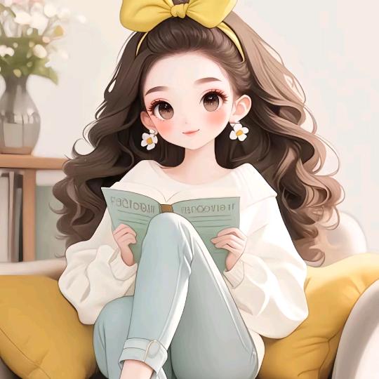 ❦ 菲儿 ❦