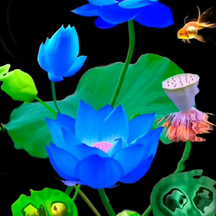 渡缘堂一慈悲为怀