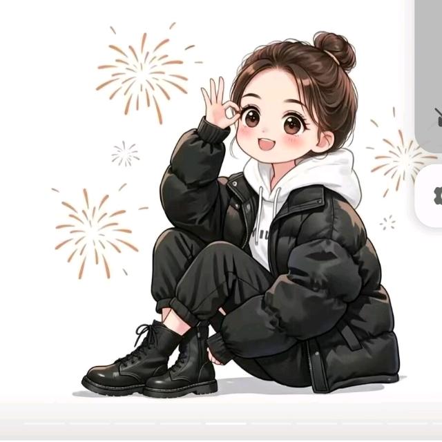 💞᭄未来可期᭄💖