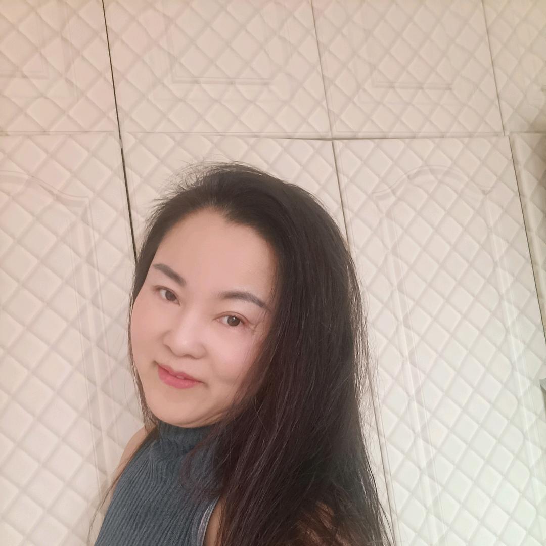 幸福的我