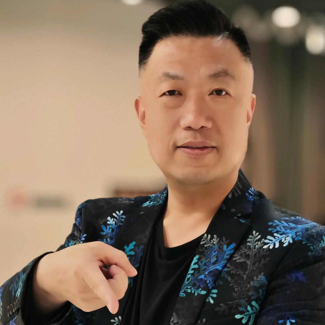 商业老刘说点儿