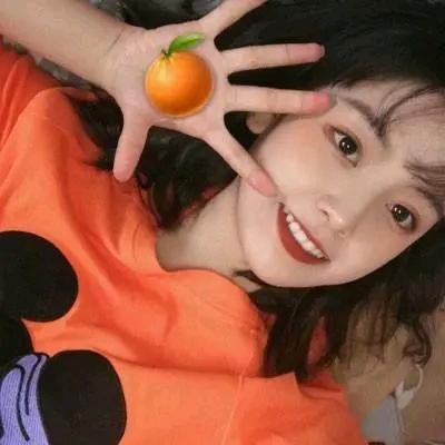 阳光橙子🍊