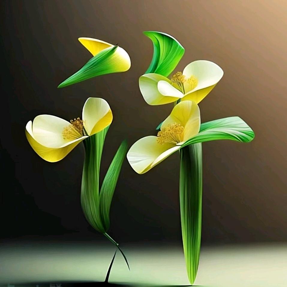 心随梦飞