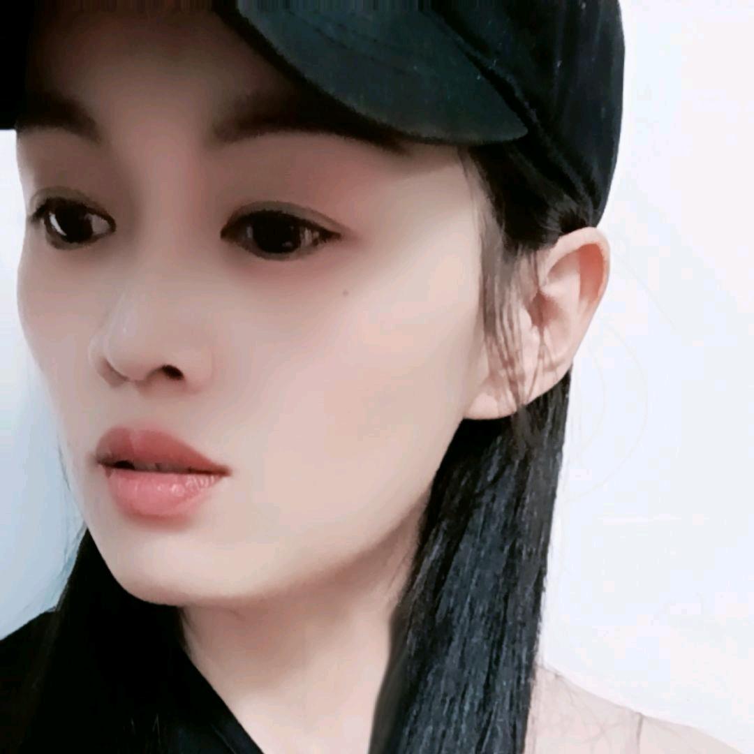 洋洋☀️