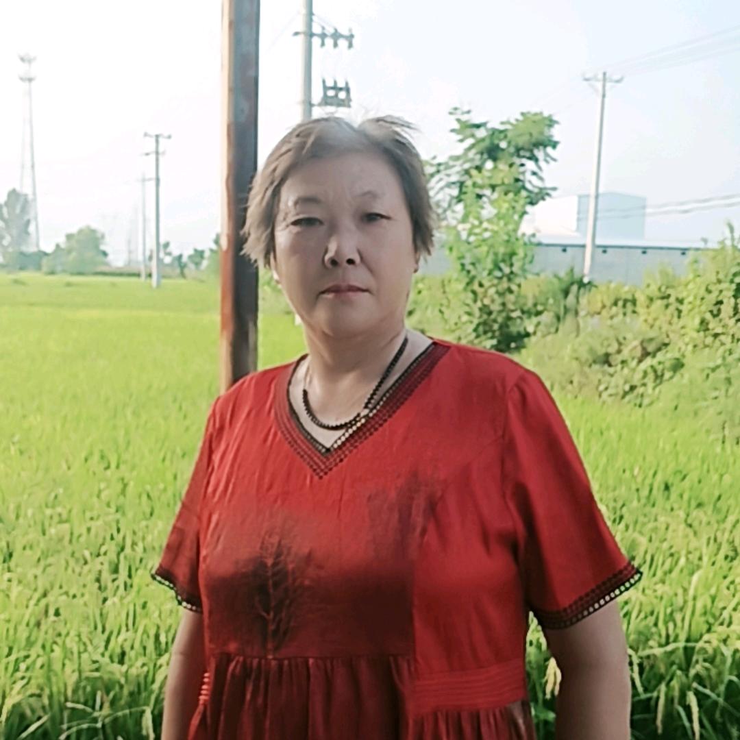 农村凤姐