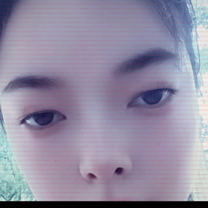 小白云