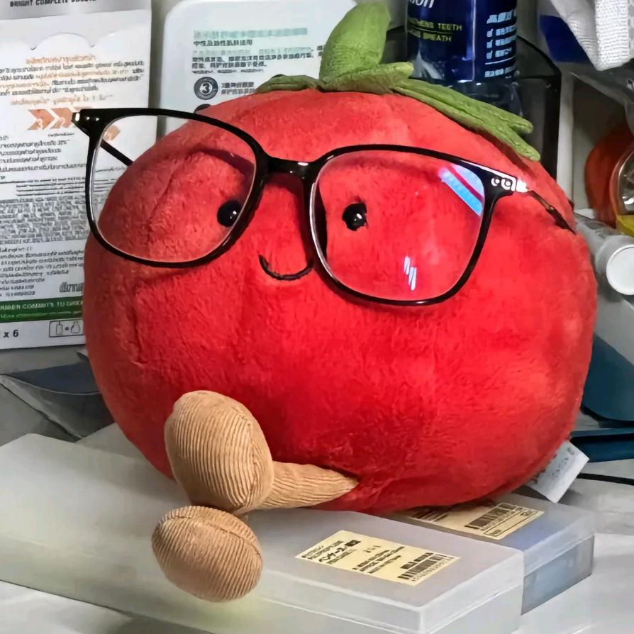 番茄学长（广东医科大学）