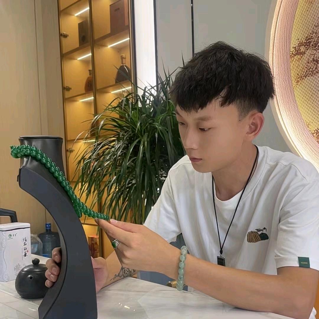 珠宝少爷小宋日记