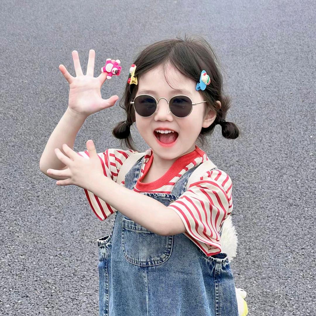 沐辰小宝吖