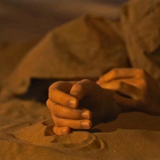 透过眼泪的回忆