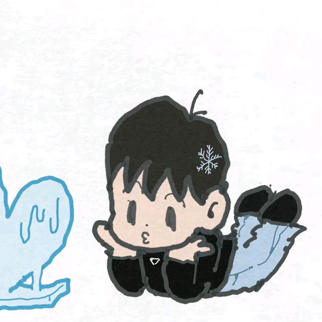 ㅤ枯木逢春ㅤㅤㅤ