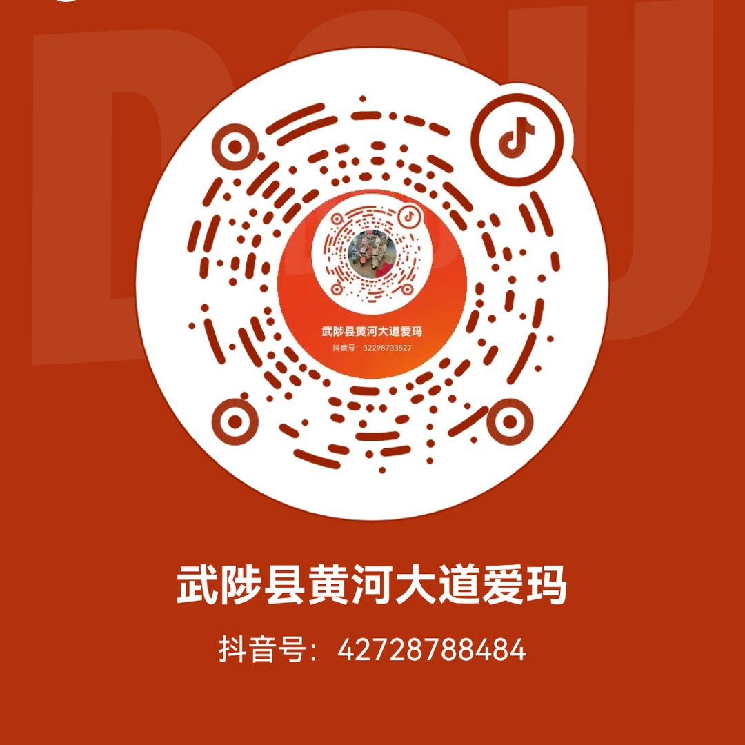 武陟县黄河大道爱玛