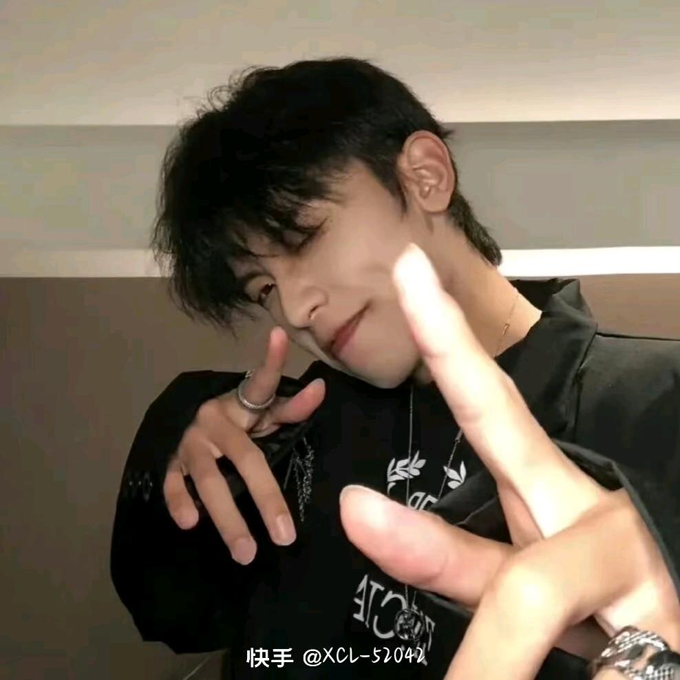 有点小单纯