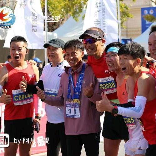 🏃阿东🏃