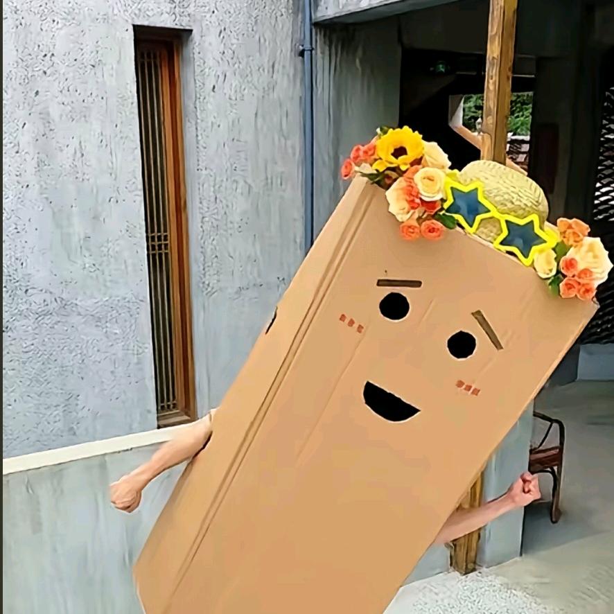 小小