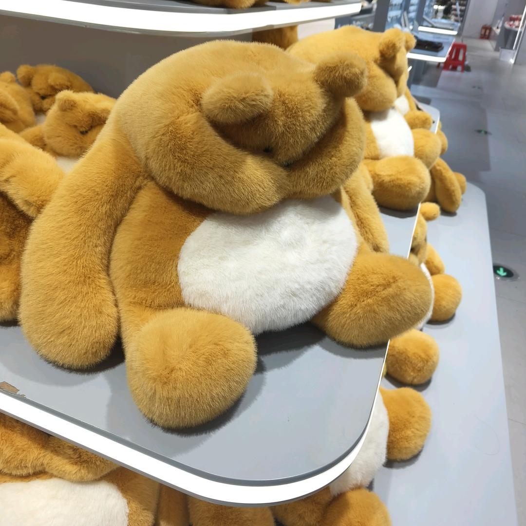 哦吼