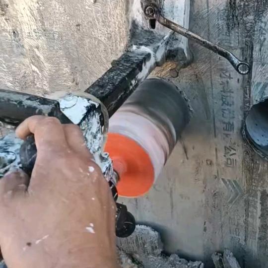 福建省屏南县钻孔先生