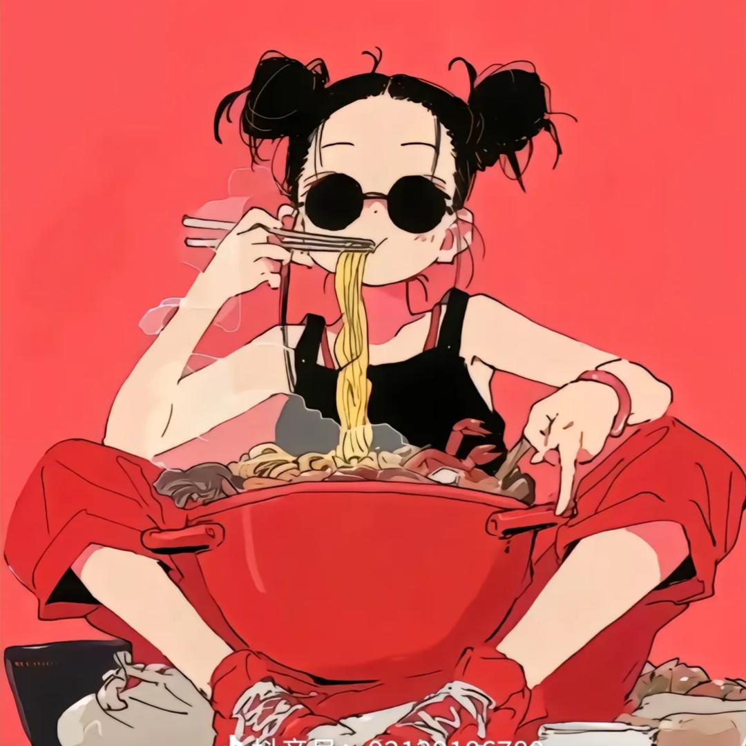 姜姜不吃姜