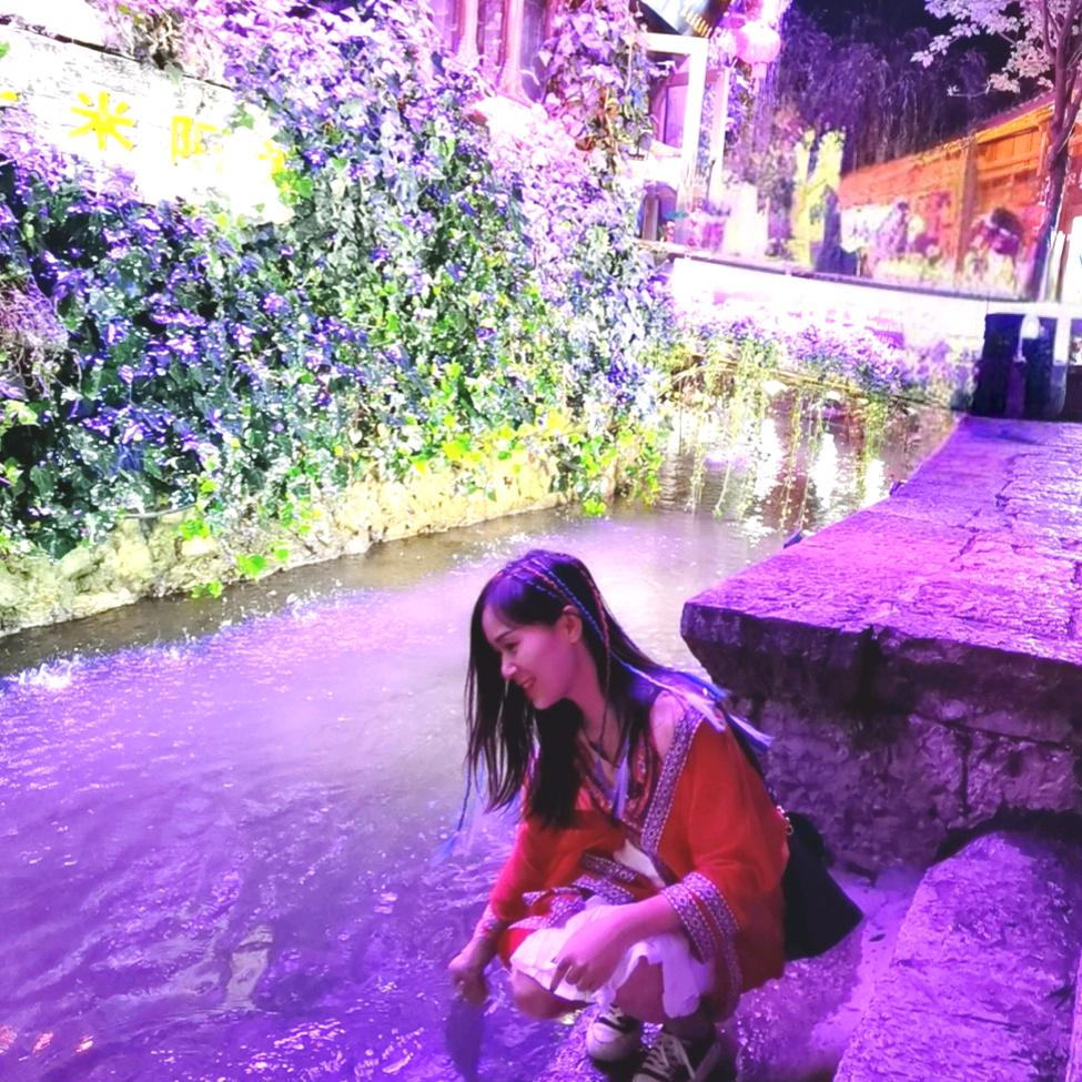 顾里💕