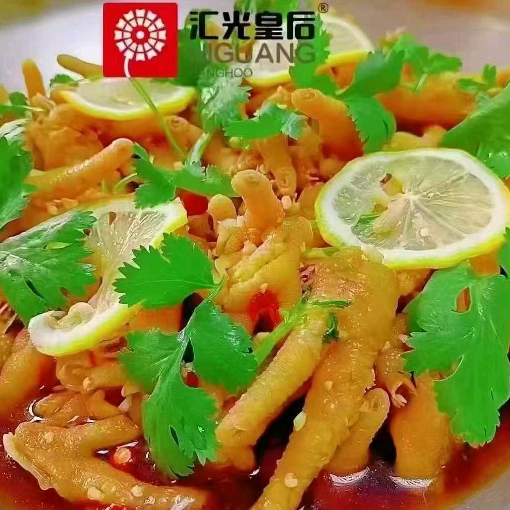 A玉霞爱做饭