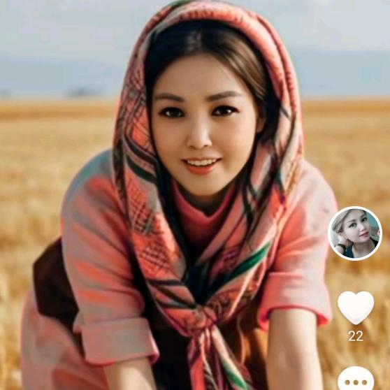 女王