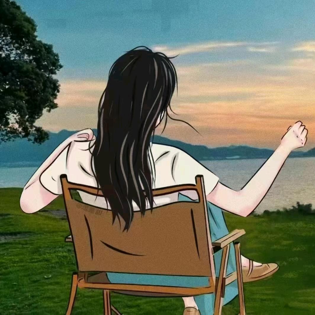 呆萌小圆