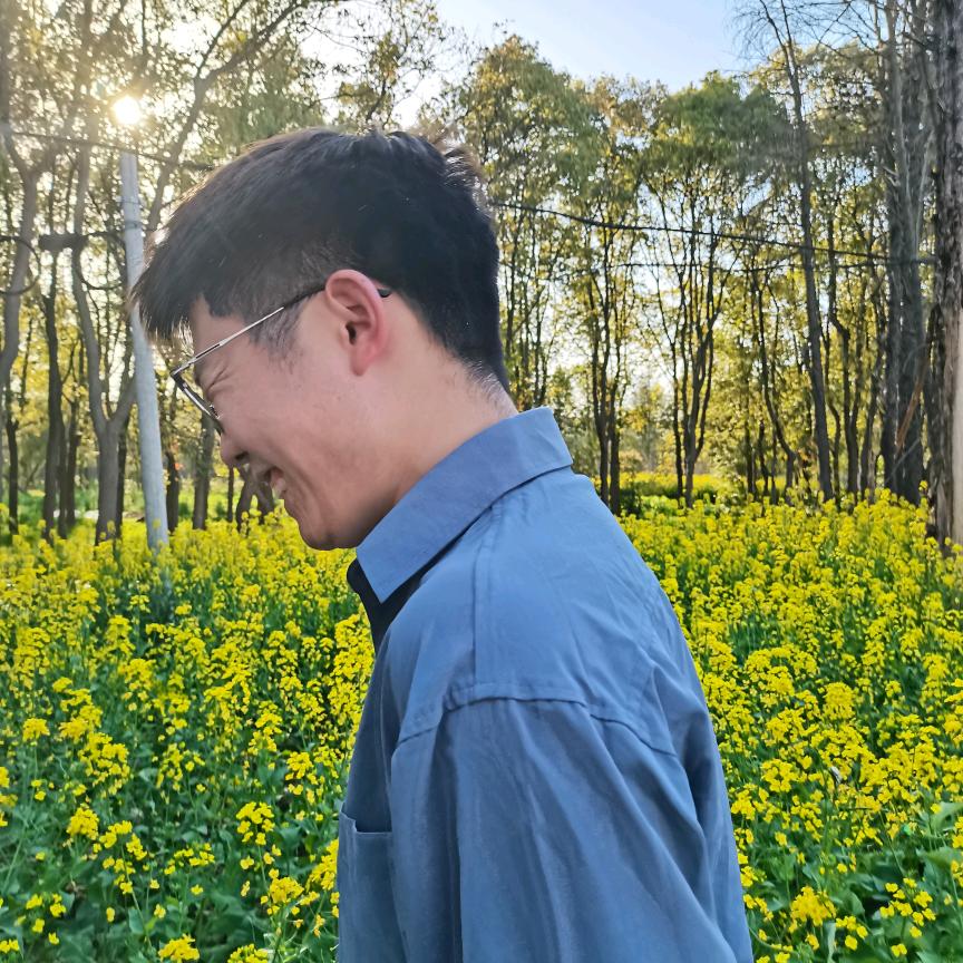 单身的双