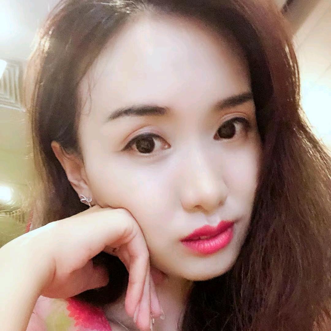 笑笑手指舞