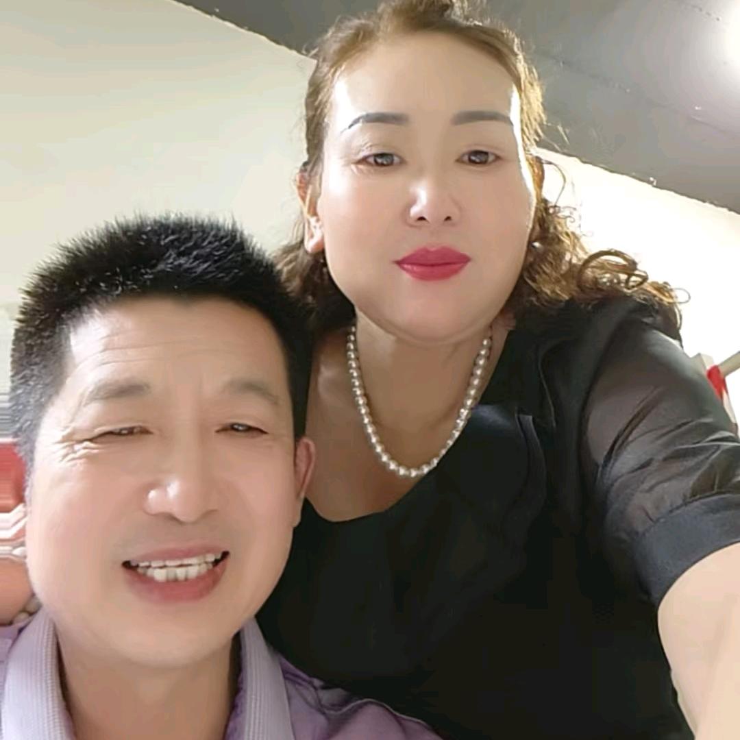 开心玫瑰