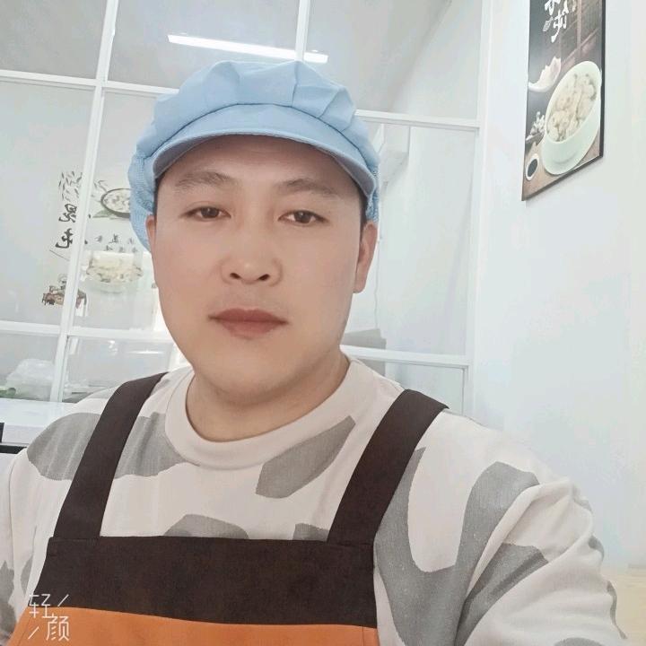 菜菜鲜手工水饺馄饨