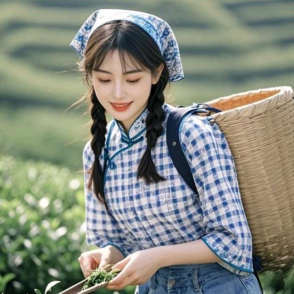 田园芊芊