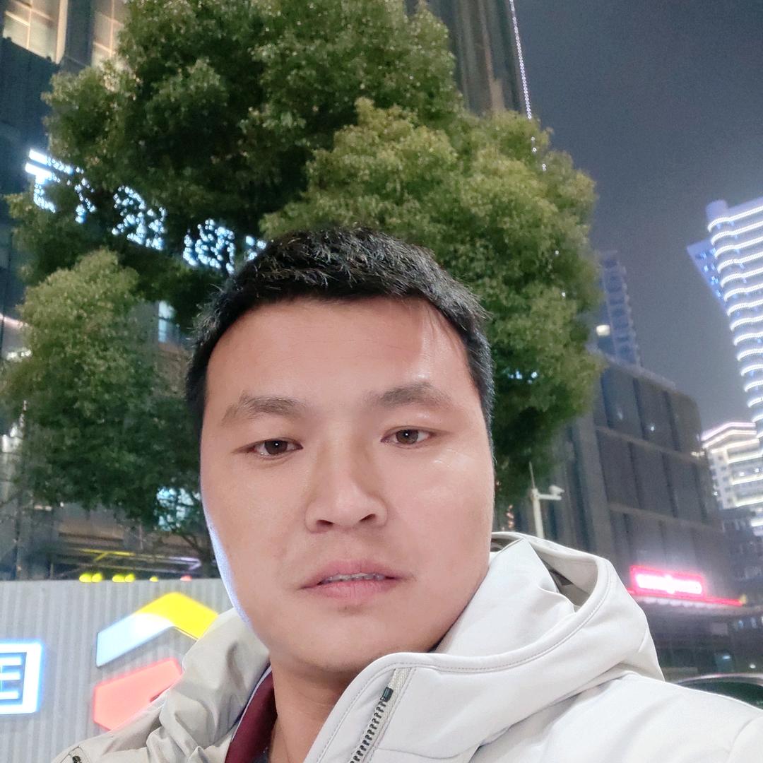 朱集三棵树外墙仿石漆～《辉哥》